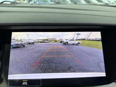 2021 Buick Envision AWD Preferred