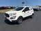 2022 Ford EcoSport S