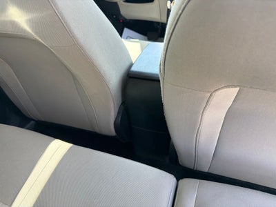 2022 Ford EcoSport S