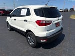 2022 Ford EcoSport S