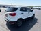 2022 Ford EcoSport S