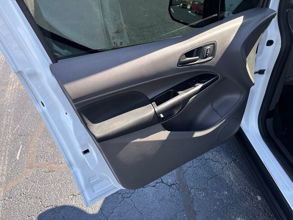 2022 Ford Transit Connect XL Cargo Van