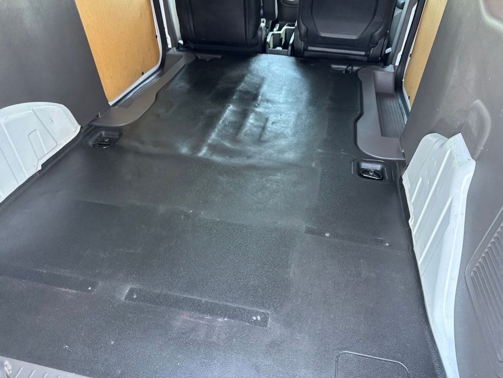 2022 Ford Transit Connect XL Cargo Van