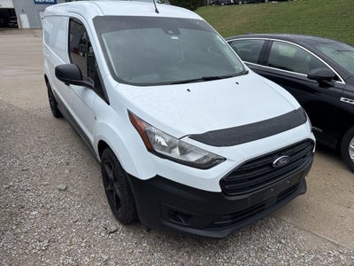 2022 Ford Transit Connect XL Cargo Van
