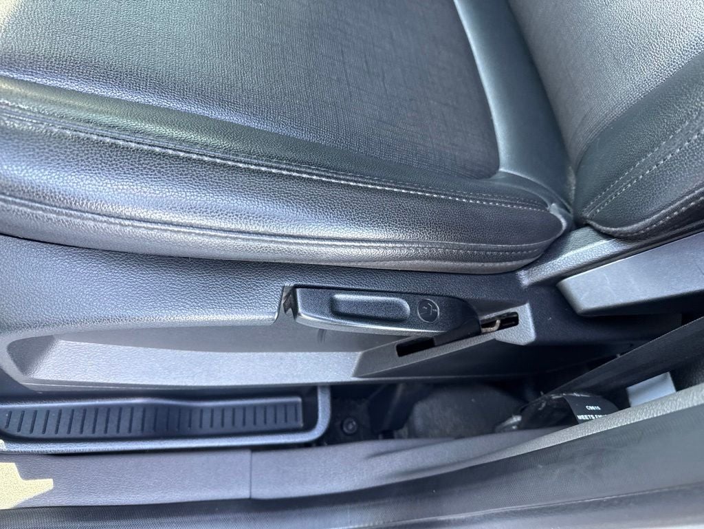 2022 Ford Transit Connect XL Cargo Van