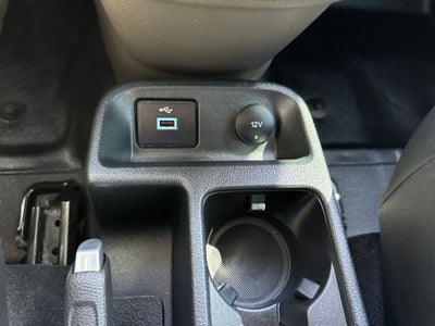 2022 Ford Transit Connect XL Cargo Van