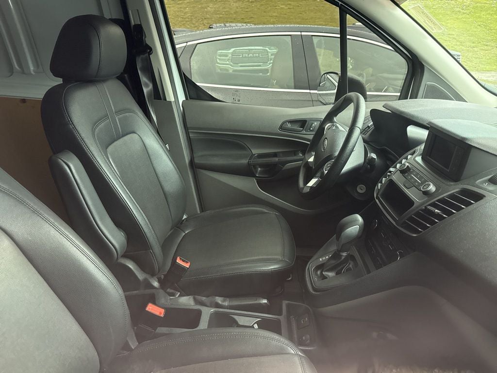 2022 Ford Transit Connect XL Cargo Van