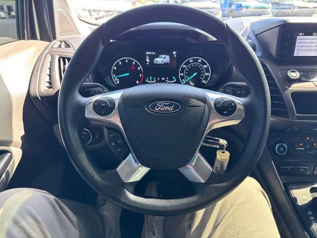 2022 Ford Transit Connect XL Cargo Van