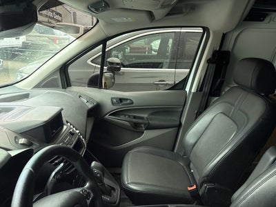 2022 Ford Transit Connect XL Cargo Van