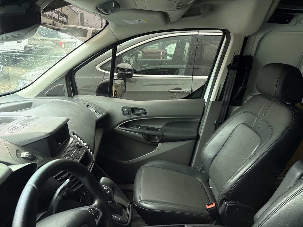 2022 Ford Transit Connect XL Cargo Van