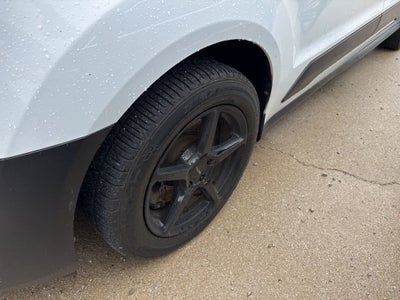 2022 Ford Transit Connect XL Cargo Van