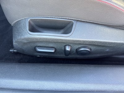 2018 Buick Cascada Sport Touring