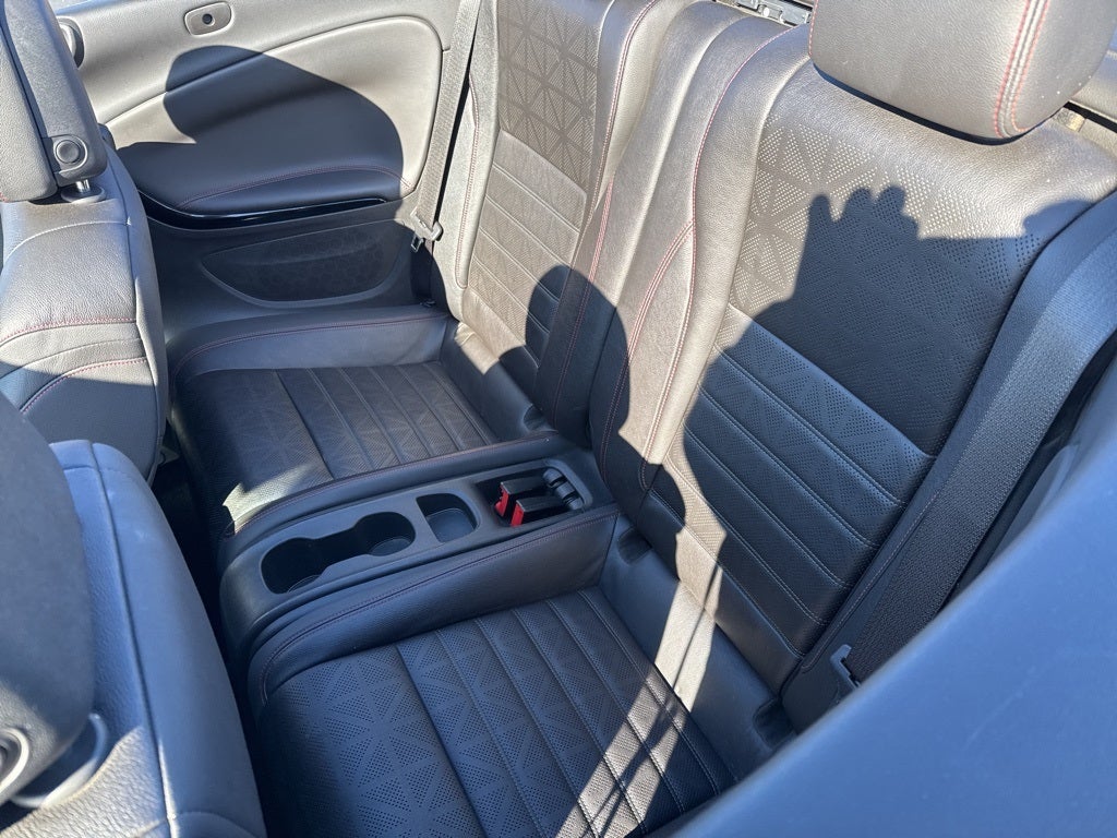 2018 Buick Cascada Sport Touring