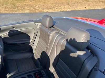 2018 Buick Cascada Sport Touring