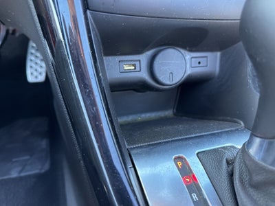 2018 Buick Cascada Sport Touring