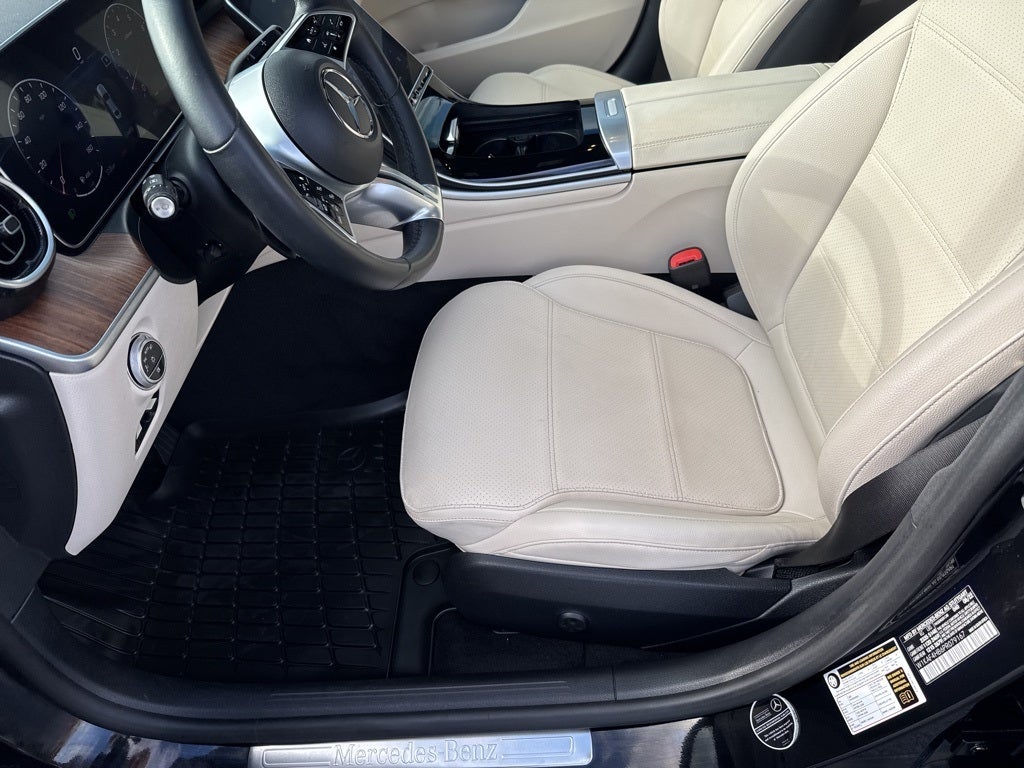 2023 Mercedes-Benz C 300 4MATIC® Sedan