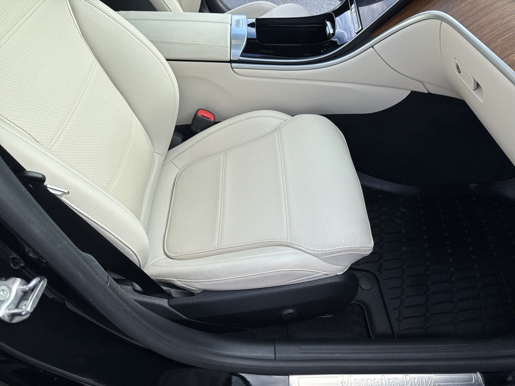 2023 Mercedes-Benz C 300 4MATIC® Sedan