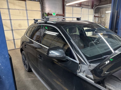 2019 Audi Q5 45 Premium