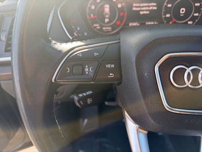 2019 Audi Q5 45 Premium