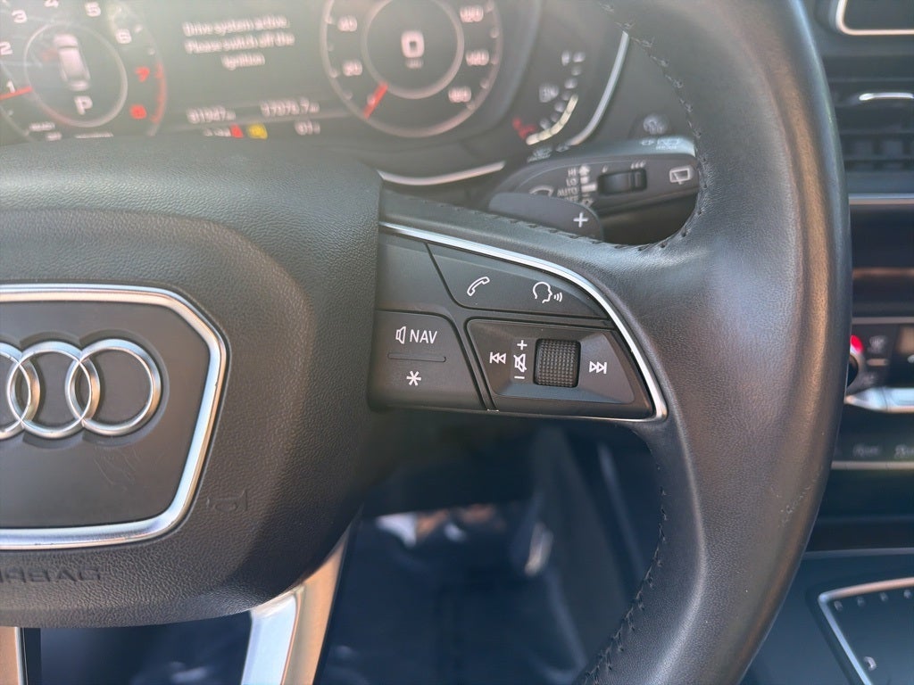 2019 Audi Q5 45 Premium