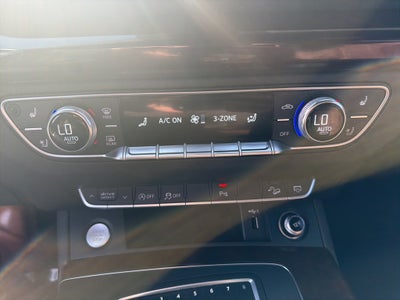 2019 Audi Q5 45 Premium