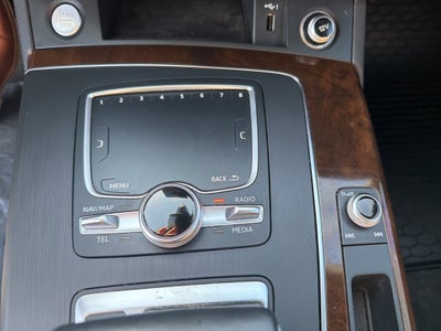 2019 Audi Q5 45 Premium