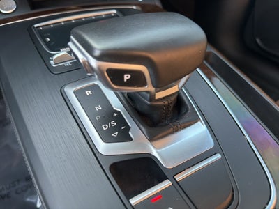 2019 Audi Q5 45 Premium