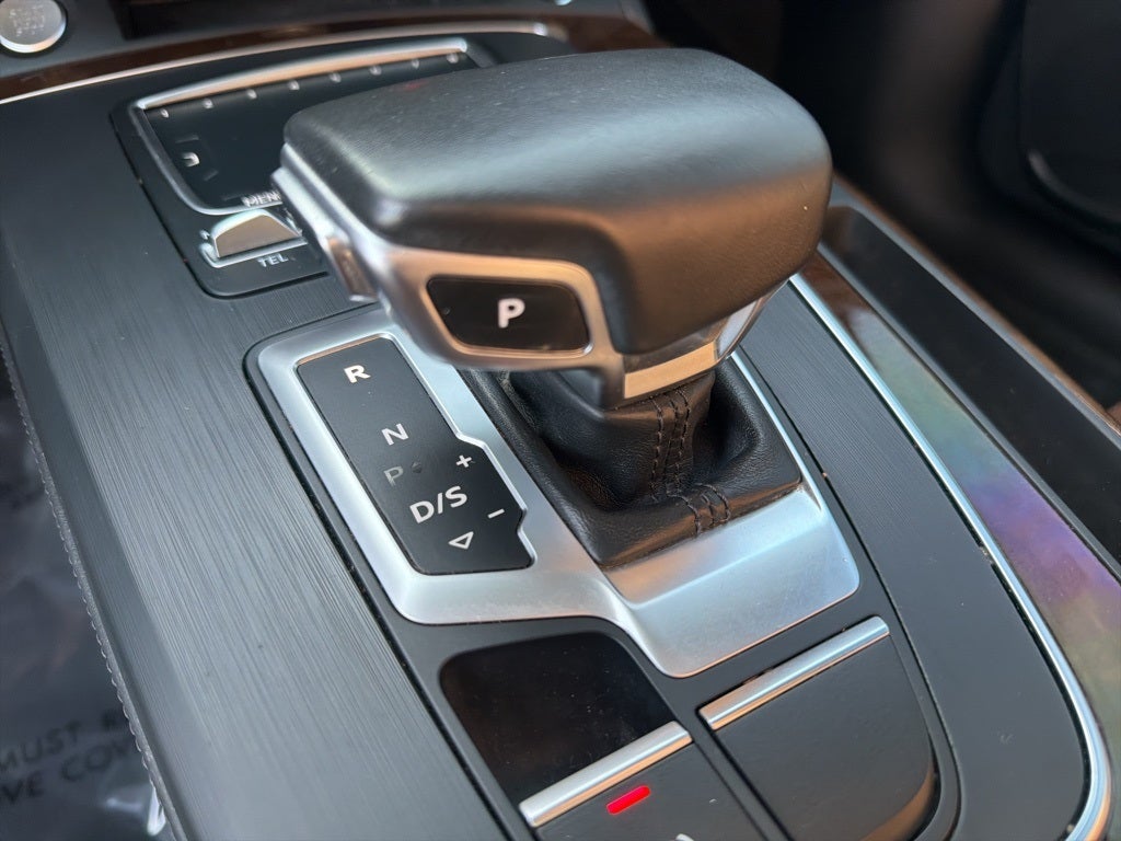 2019 Audi Q5 45 Premium