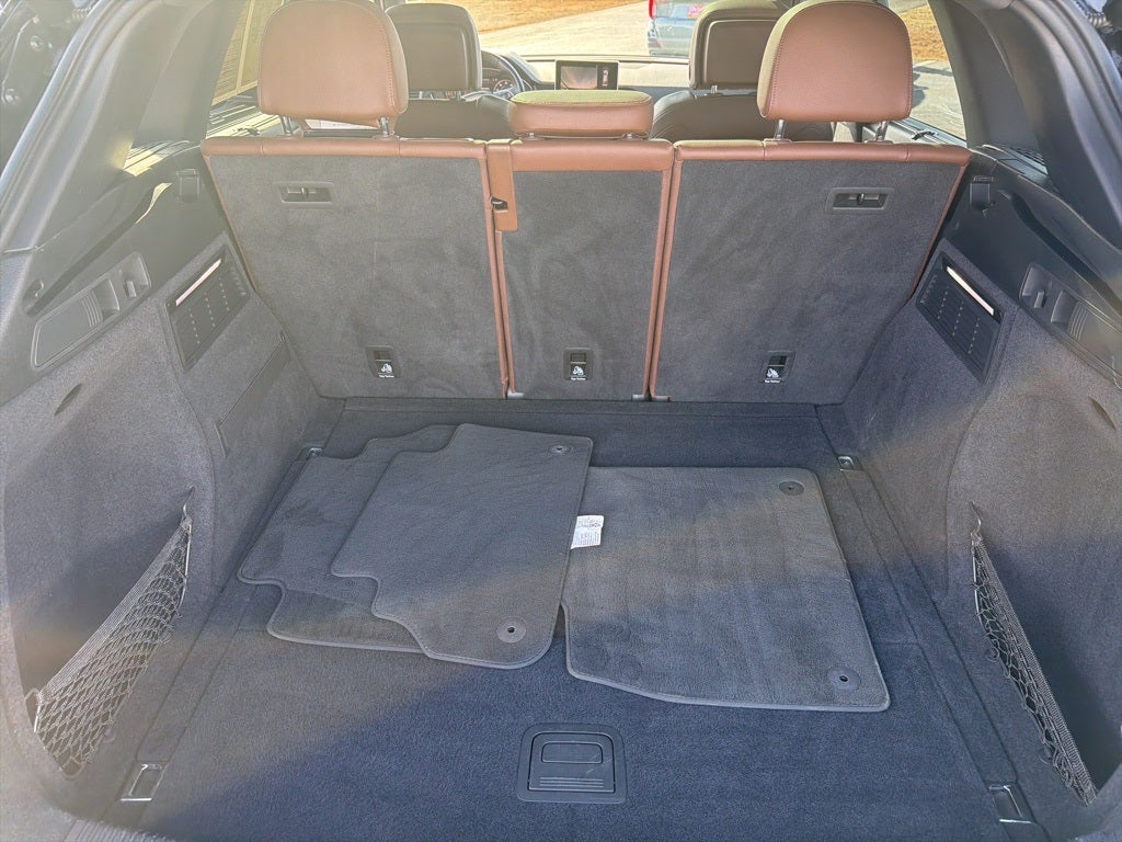 2019 Audi Q5 45 Premium