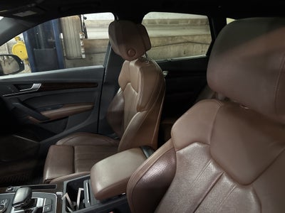 2019 Audi Q5 45 Premium