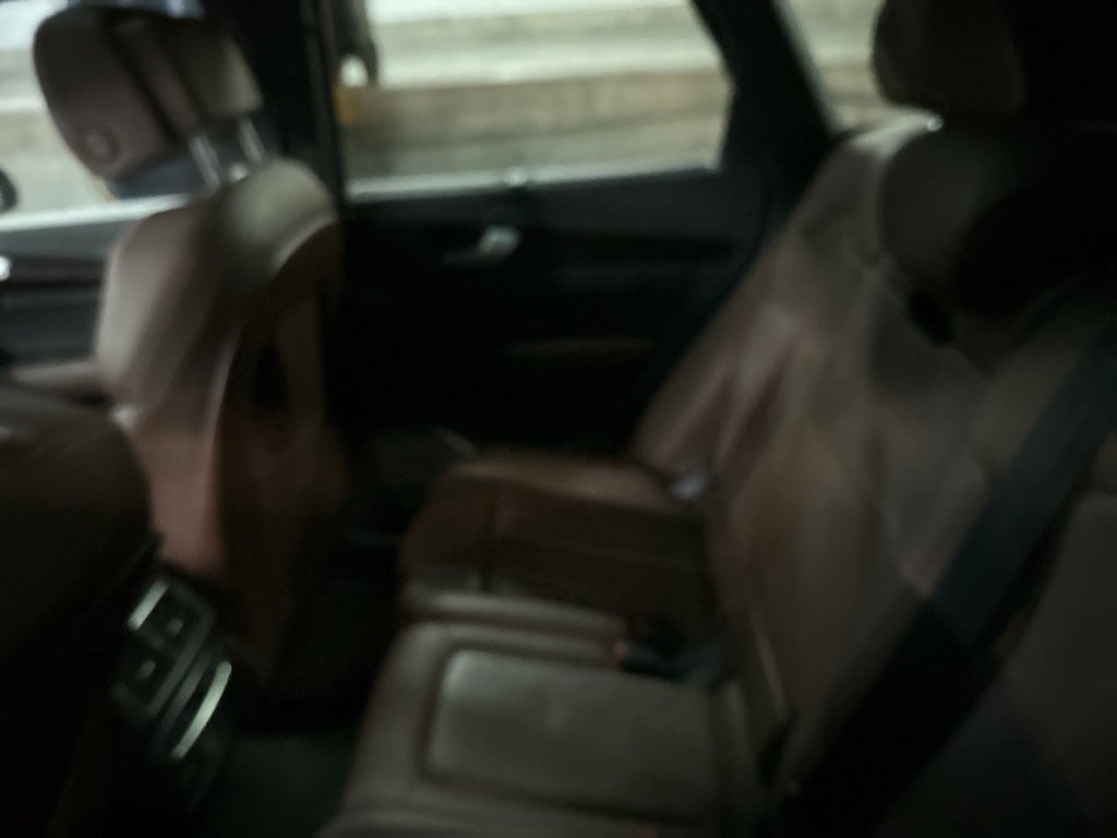 2019 Audi Q5 45 Premium