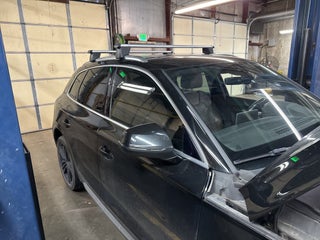 2019 Audi Q5 2.0T Premium Plus quattro