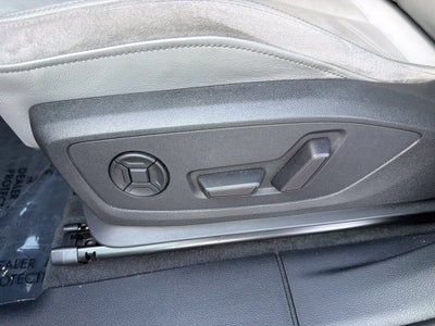 2022 Audi Q3 Premium Plus 45 TFSI S line quattro Tiptronic
