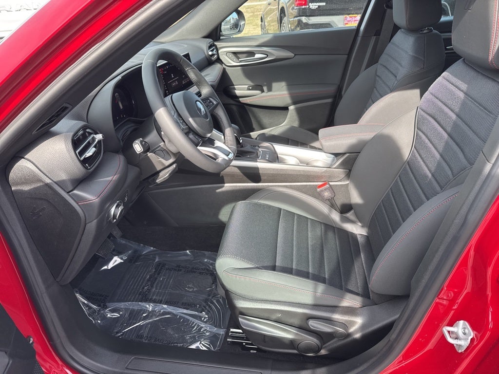 2025 Dodge Hornet HORNET GT AWD