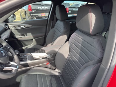 2025 Dodge Hornet HORNET GT AWD