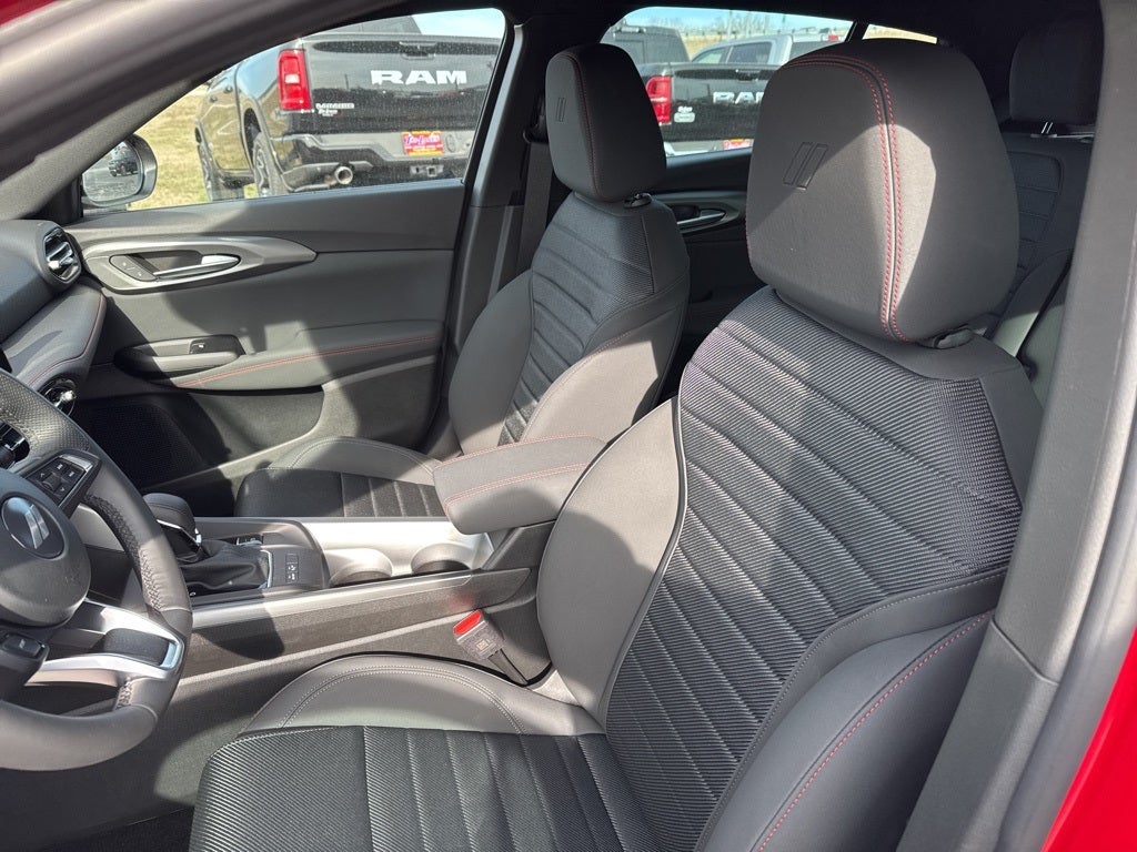 2025 Dodge Hornet HORNET GT AWD