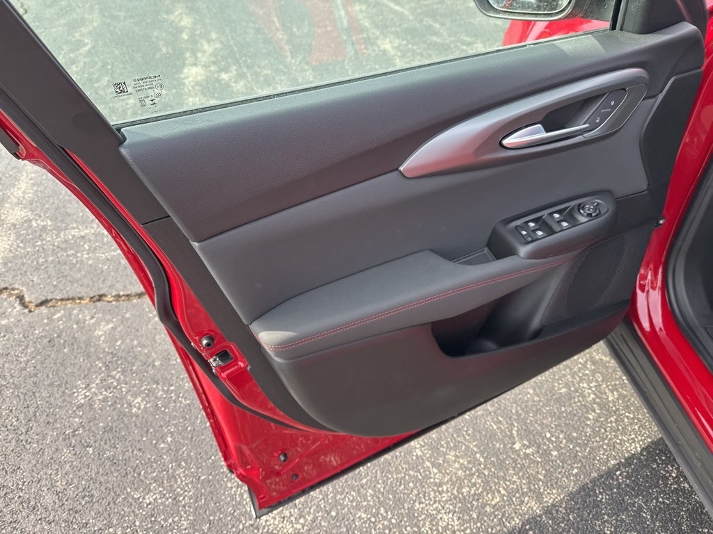 2025 Dodge Hornet HORNET GT AWD