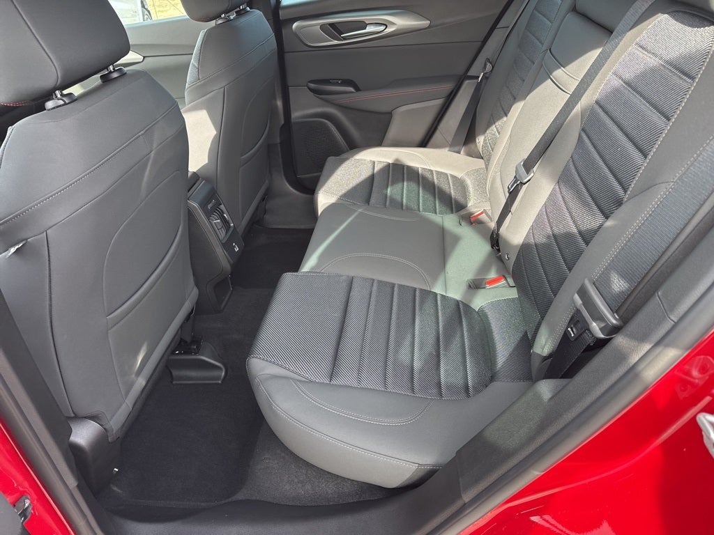 2025 Dodge Hornet HORNET GT AWD