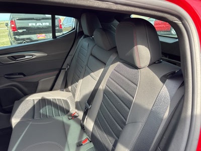 2025 Dodge Hornet HORNET GT AWD