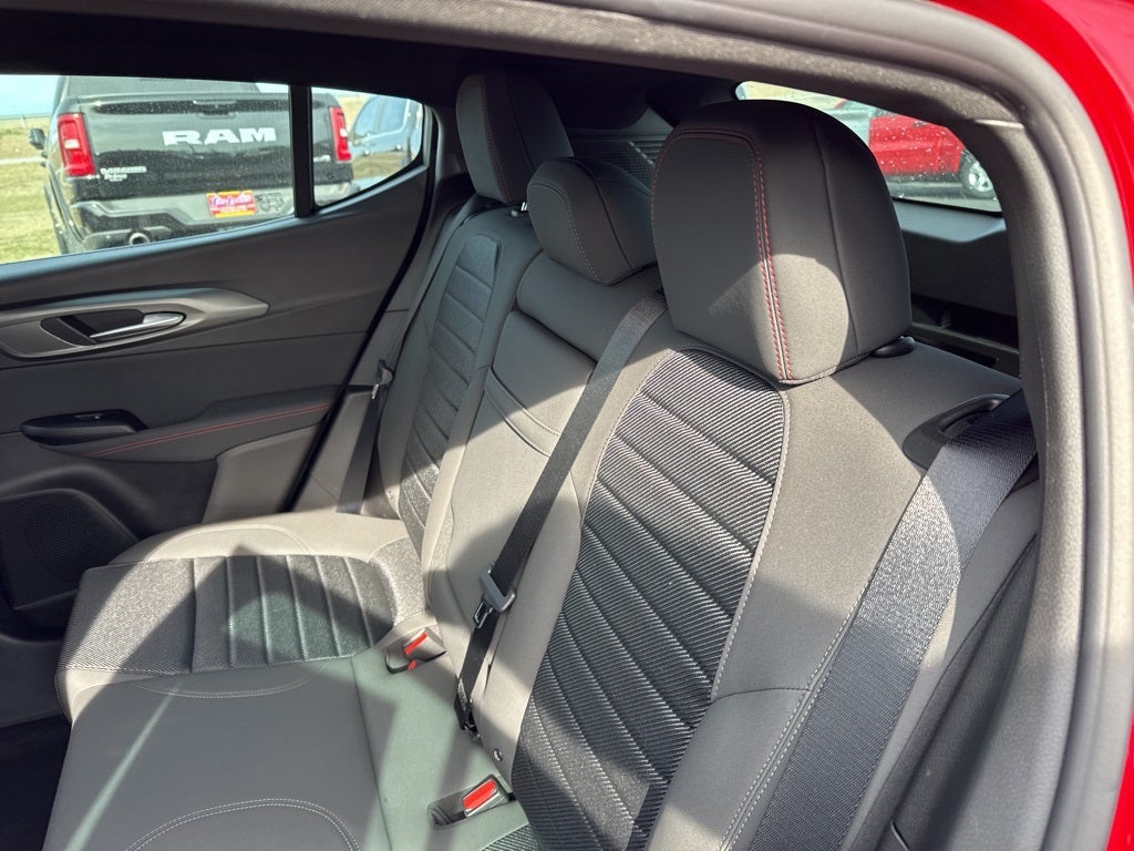 2025 Dodge Hornet HORNET GT AWD