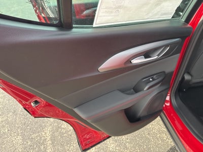 2025 Dodge Hornet HORNET GT AWD