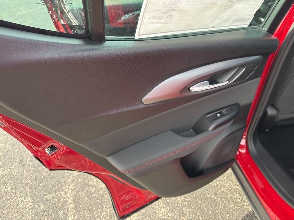 2025 Dodge Hornet HORNET GT AWD