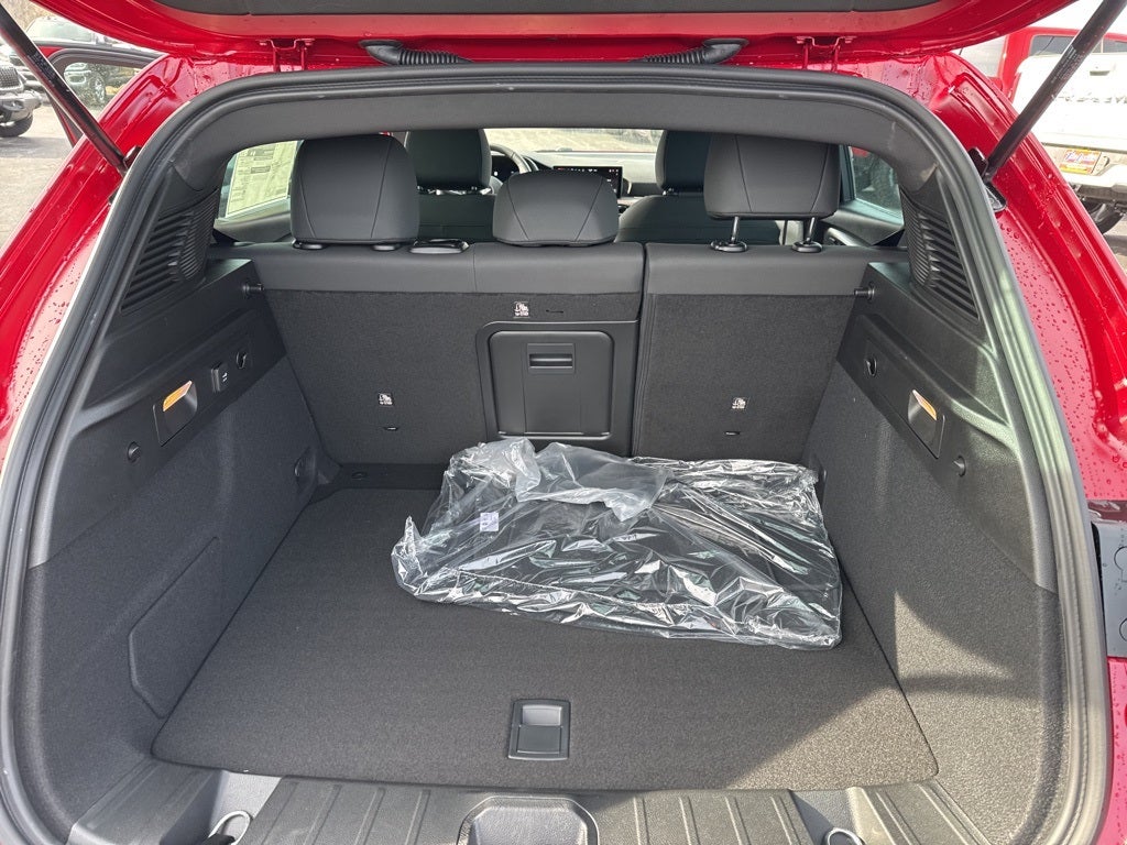 2025 Dodge Hornet HORNET GT AWD