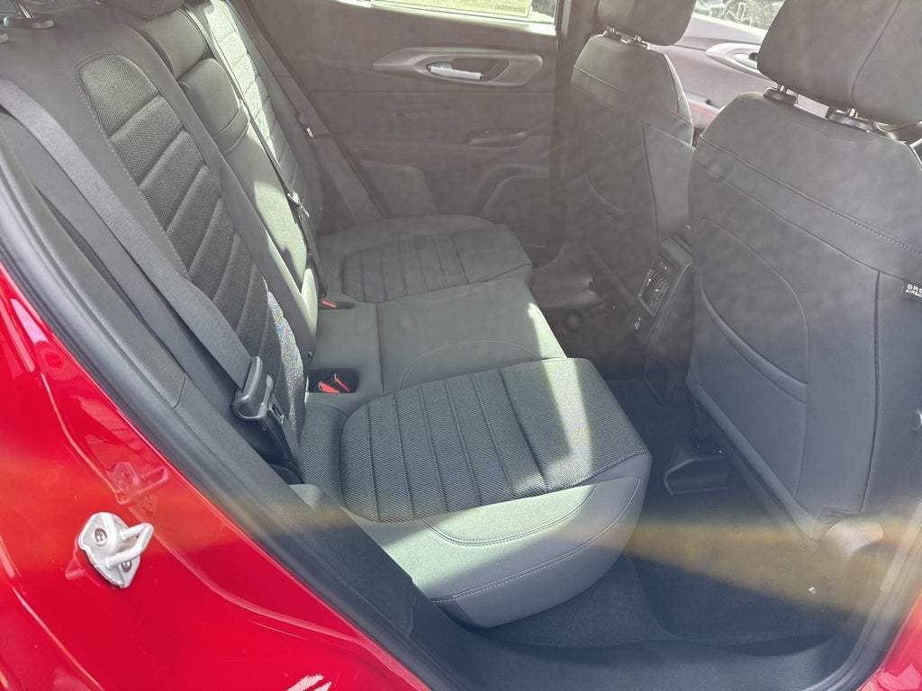 2025 Dodge Hornet HORNET GT AWD