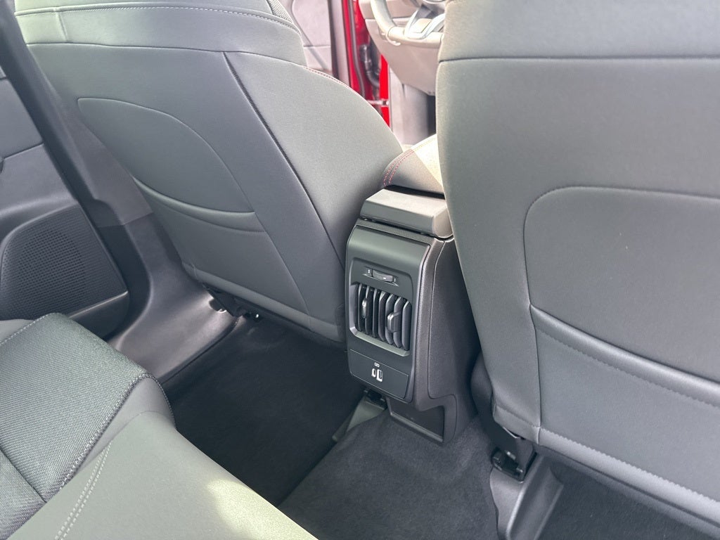 2025 Dodge Hornet HORNET GT AWD