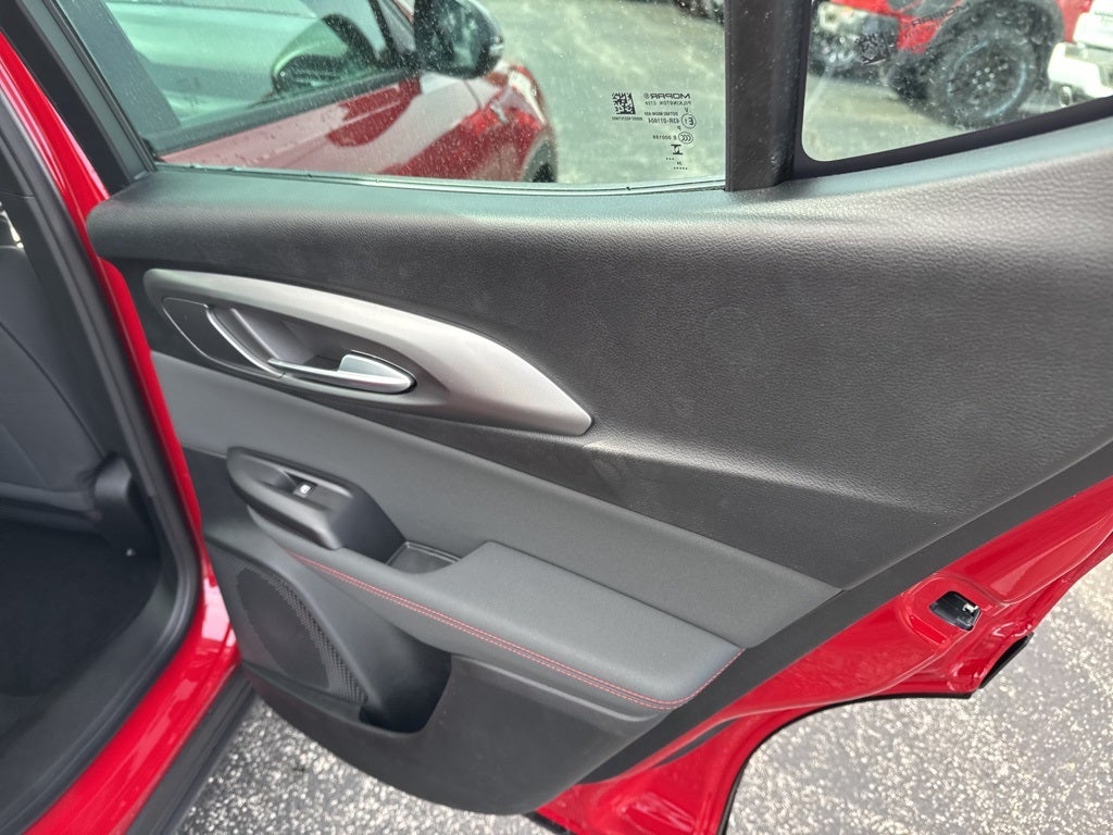 2025 Dodge Hornet HORNET GT AWD