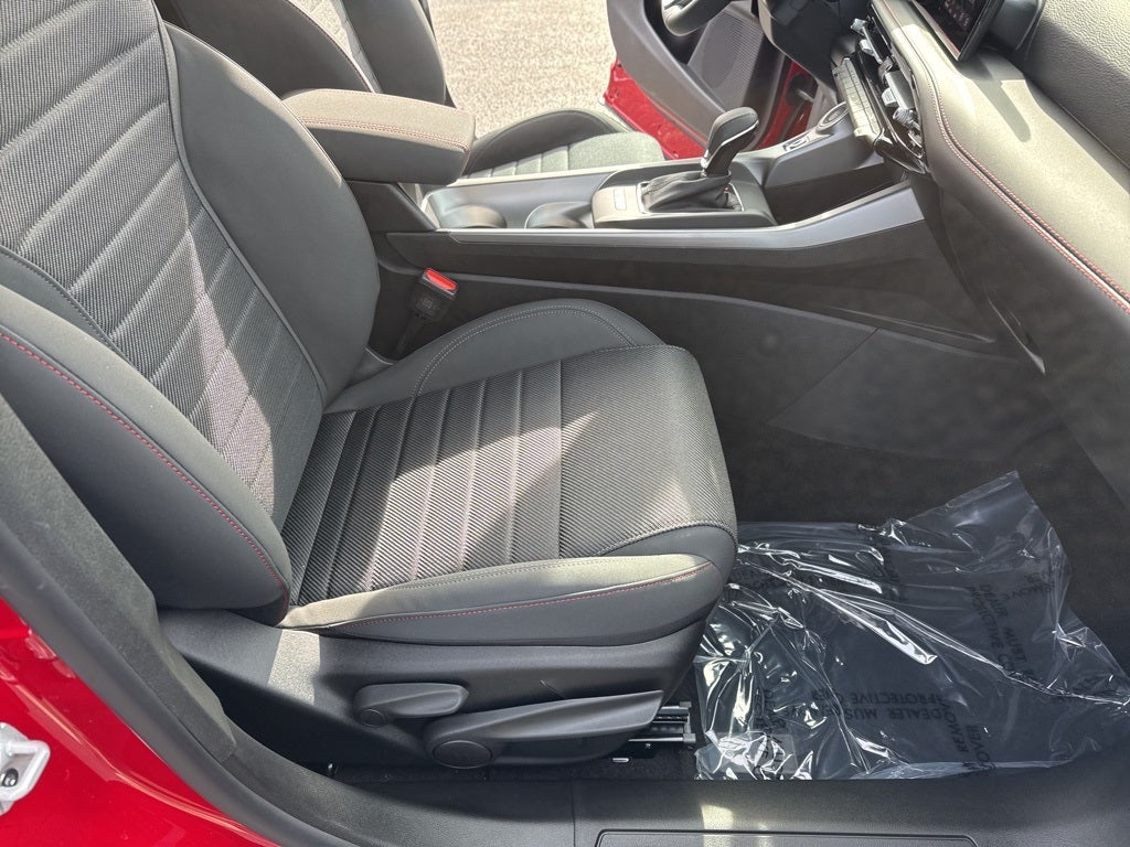 2025 Dodge Hornet HORNET GT AWD