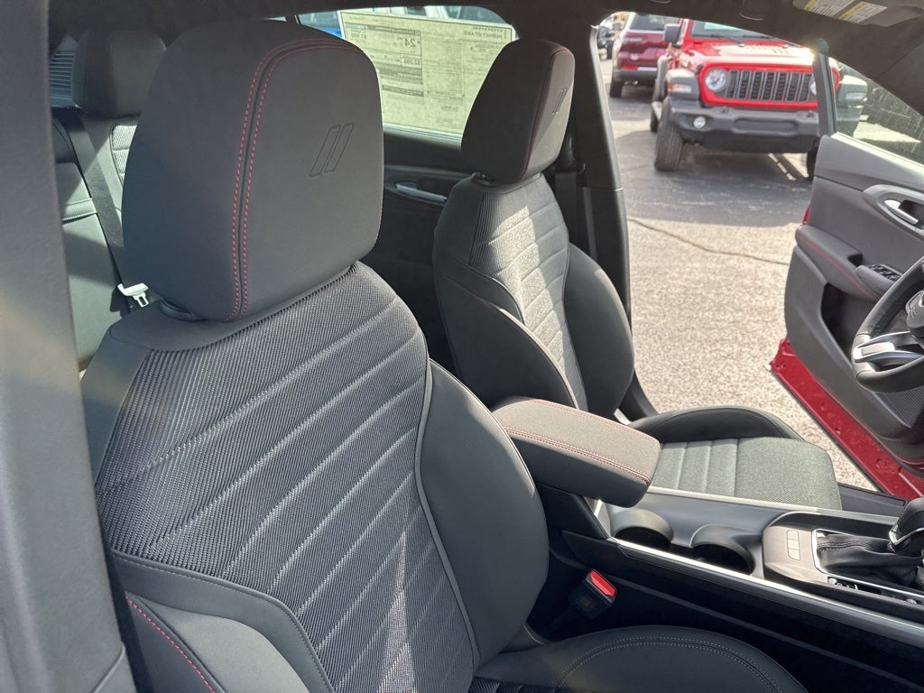 2025 Dodge Hornet HORNET GT AWD