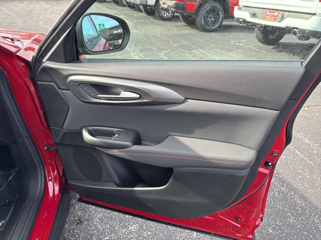 2025 Dodge Hornet HORNET GT AWD