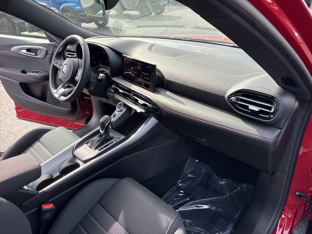 2025 Dodge Hornet HORNET GT AWD